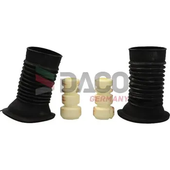 Ochranná sada proti prachu, tlumič pérování DACO PK3901