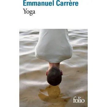 Yoga (EMMANUEL CARRERE)(Brožovaná)