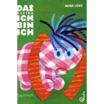 První čtění Das kleine Ich bin ich - Kleinformat (Mira Lobe)(Brožovaná)