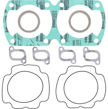 Těsnění motoru Sada těsnění TOP END WINDEROSA TEGS 710147B