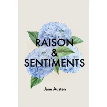 Beletrie pro dospělé Raison et sentiments (Austen jane)(Brožovaná)