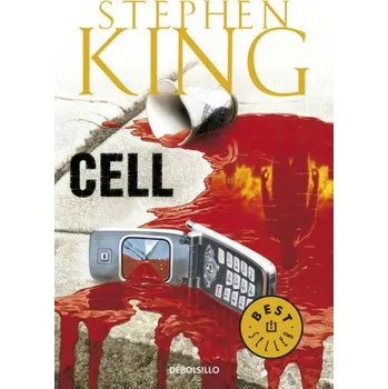 Cell (Stephen King,Bettina Blanch Tyroller)(Brožovaná)