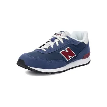 Dámská obuv Sneakersy New Balance GC515WN Tmavomodrá 40