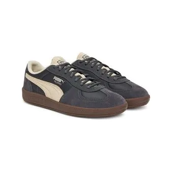 Pánské tenisky Sneakersy Puma Palermo Pop 403257 03 Šedá 42
