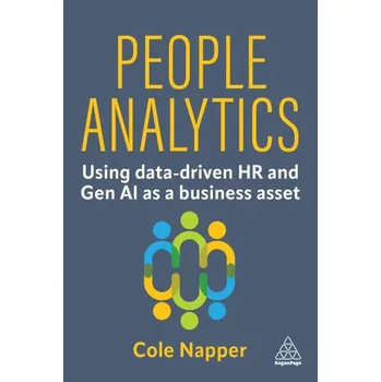 People Analytics (Cole Napper)(Brožovaná)