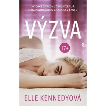 Výzva (Elle Kennedyová)(Pevná)