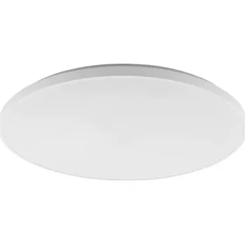 Koupelnové svítidlo Nowodvorski 10982 AGNES ROUND - LED stropní kruhové výkonné svítidlo do velké koupelny, 64W, 4000K, 6200lm Ø 64 (Stropní LED svítidlo do kouplelny)
