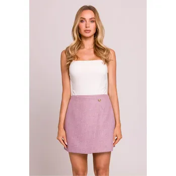 Dámská sukně Krátká sukně model 209231 Moe s