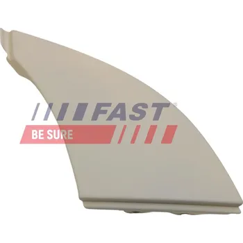 Přední světlomet Kryt, hlavní světlomet FAST FT90744