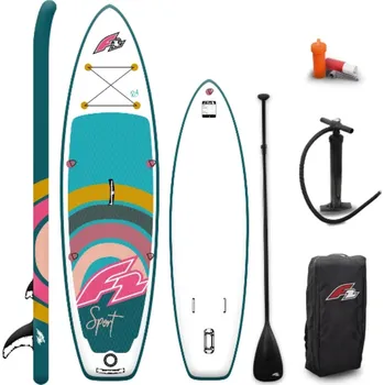 Paddleboard Paddleboard F2 Sport Lady 323 cm