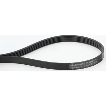 ozubený klínový řemen CONTINENTAL CTAM 6PK1352