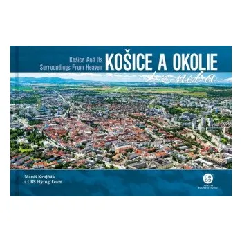 Cestování Košice a okolie z neba (Matúš Krajňák)(Pevná)