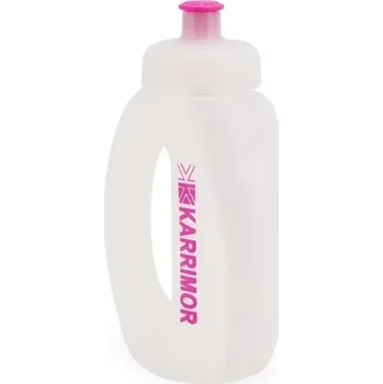 Láhev Karrimor Running Water Bottle Pink L