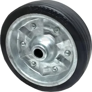 Přívěs k motorovému vozidlu Kolečko samostatné AL-KO 200x50 (500kg)