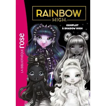Rainbow High 17 (Brožovaná)