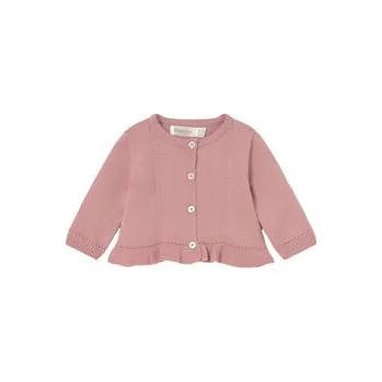 Kojenecká souprava Kojenecká sada Mayoral Newborn 2830.2J.Newborn.9BYA růžová 34X, vel. 86