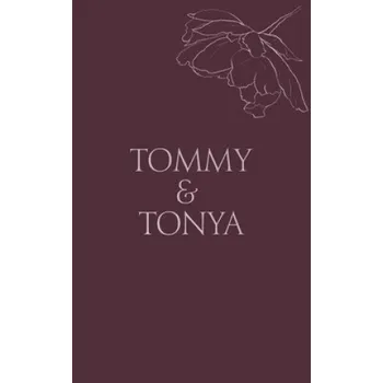 Beletrie pro dospělé Tommy & Tonya (Willow Winters)(Brožovaná)