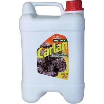 Čistič motoru 5L CARLAN