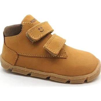 Dívčí polobotky PRIMIGI BAREFOOT OBUV 8903111 (25) - 8903111250420