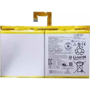 Pouzdro na tablet Baterie L20D2P32 pro Lenovo Tab P11 / P11 Plus (TB-J606/TB-J616/TB-J607Z)