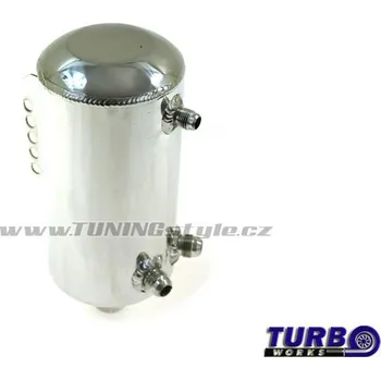 Palivová nádrž Palivová nádrž přídavná 1,5L