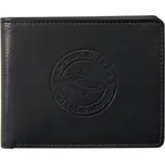 peněženka Rip Curl Stapler PU All Day - Black one size