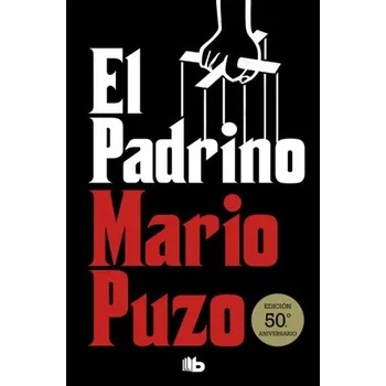 EL PADRINO (Mario Puzo)(Pevná)