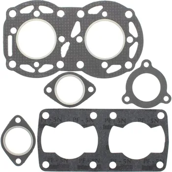 Těsnění motoru Sada těsnění TOP END WINDEROSA TEGS 710109