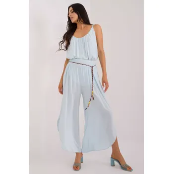 Dámské kalhoty Dámské kalhoty model 210673 Och Bella M