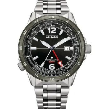 Citizen Promaster NB6046-59E - 30 dnů na vrácení zboží, Garance originality