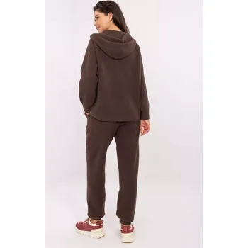 Sada MBM KMPL 30818.60 hnědá jedna velikost