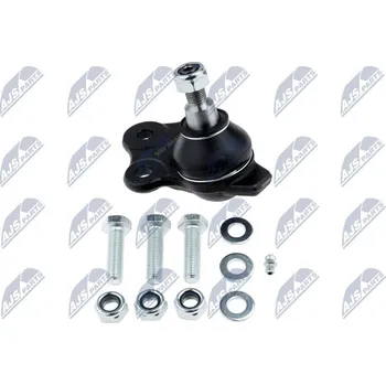 Podpora-/ Kloub NTY ZSD-RE-005