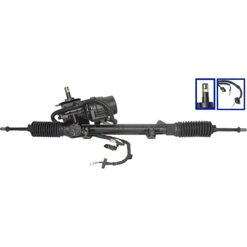 Autoelektrika Řídicí mechanismus DRI 717521887