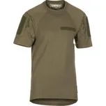 Taktické triko Claw Gear Mk.II Instructor Shirt - olivové, 3XL