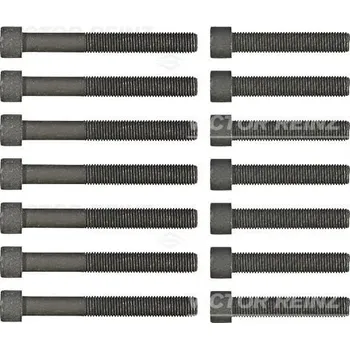 Spojovací materiál motoru Sada šroubů hlavy válce VICTOR REINZ 14-32039-02