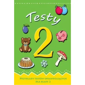 Testy 2 (Brožovaná)