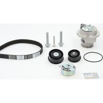 Vodní pumpa + sada ozubeného řemene CONTINENTAL CTAM CT975WP1