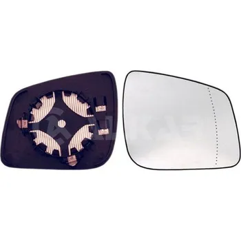 Autosklo Sklo do zrcátka, vnější zrcátko ALKAR 6472699