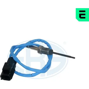 Autoelektrika Čidlo, teplota výfukových plynů ERA 550920