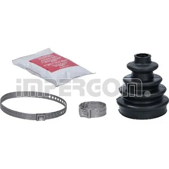 Hřídel nápravy Sada měchů, hnací hřídel ORIGINAL IMPERIUM 30566