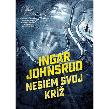 Nesiem svoj kríž (Ingar Johnsrud)(Pevná)