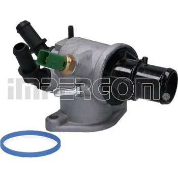 Čidlo automobilu Pouzdro termostatu ORIGINAL IMPERIUM 90753