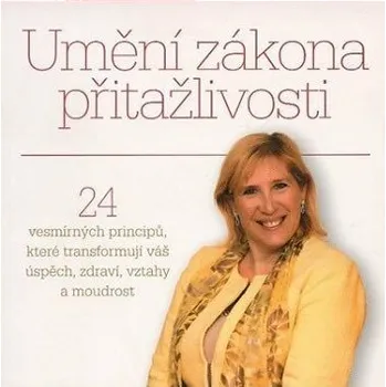 Umění zákona přitažlivosti