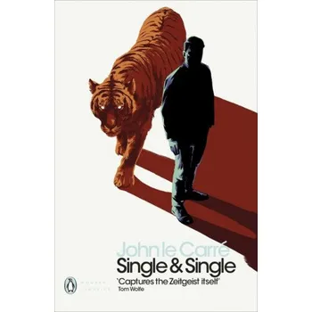 Beletrie pro dospělé Single & Single (John Le Carré)(Brožovaná)