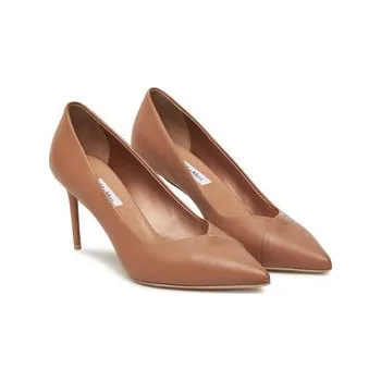 Dámské lodičky Lodičky Max Mara Phyllis 2524526191600 Růžová 38