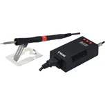 Pájecí stanice s LED displejem - 75W YATO