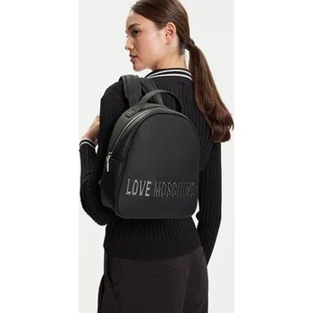 Městský batoh LOVE MOSCHINO Batoh JC4197PP1NKD000B Černá OS