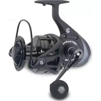 Uni Cat naviják DreamFish Giant 2