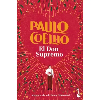 Beletrie pro dospělé El don supremo (Brožovaná)