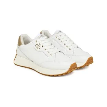 Dámské tenisky Sneakersy Liu Jo Lolo 20 BF5027 P0102 Bílá 39